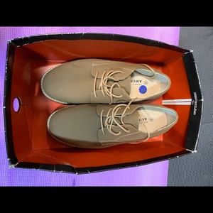 Boys Perry Ellis oxfords